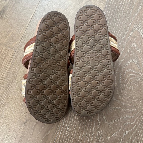 Sam Edelman Rowan platform 5.5 - Picture 4 of 4